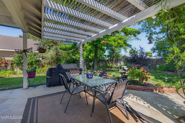 1492 Mary Jo Drive, Gardnerville, NV 89460