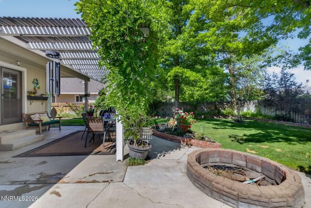 1492 Mary Jo Drive, Gardnerville, NV 89460