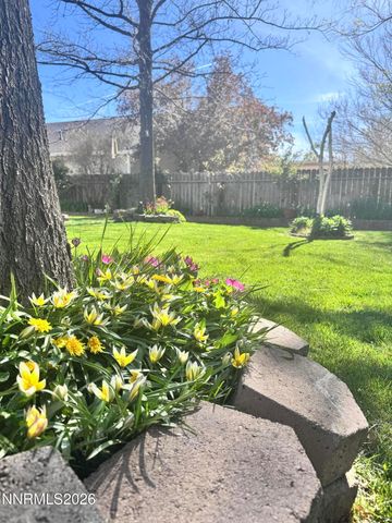 1492 Mary Jo Drive, Gardnerville, NV 89460