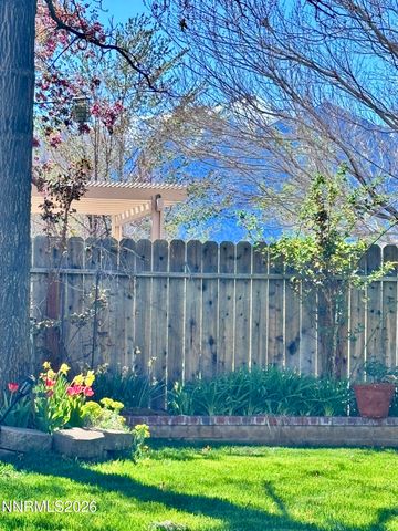 1492 Mary Jo Drive, Gardnerville, NV 89460