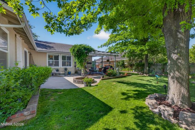 1492 Mary Jo Drive, Gardnerville, NV 89460