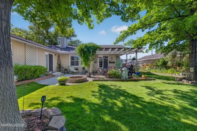 1492 Mary Jo Drive, Gardnerville, NV 89460