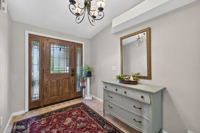 1492 Mary Jo Drive, Gardnerville, NV 89460