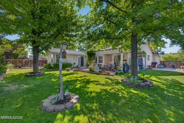 1492 Mary Jo Drive, Gardnerville, NV 89460