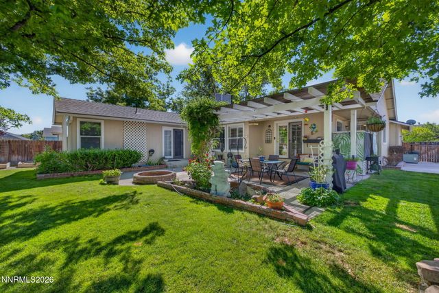 1492 Mary Jo Drive, Gardnerville, NV 89460