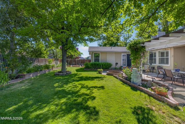 1492 Mary Jo Drive, Gardnerville, NV 89460