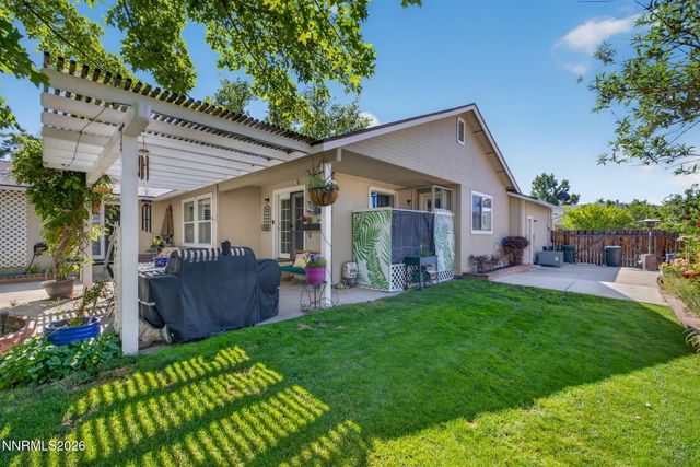 1492 Mary Jo Drive, Gardnerville, NV 89460