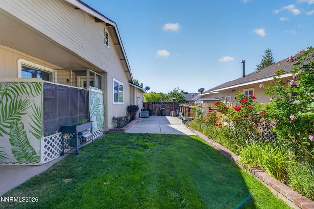 1492 Mary Jo Drive, Gardnerville, NV 89460