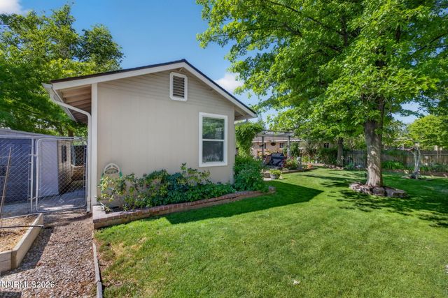 1492 Mary Jo Drive, Gardnerville, NV 89460