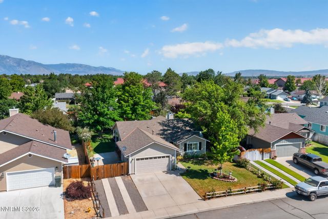 1492 Mary Jo Drive, Gardnerville, NV 89460