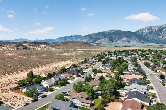 1492 Mary Jo Drive, Gardnerville, NV 89460