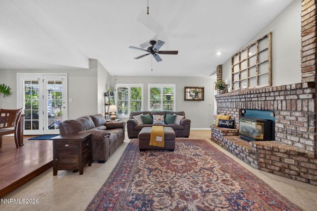 1492 Mary Jo Drive, Gardnerville, NV 89460