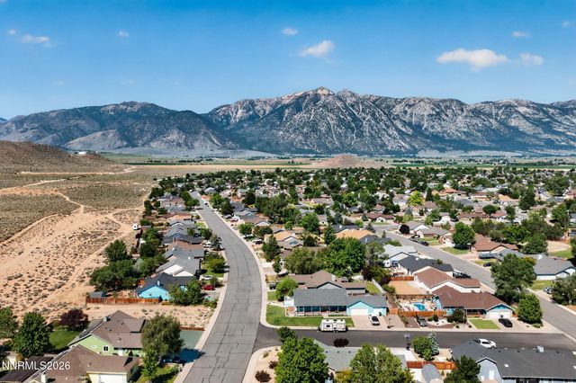 1492 Mary Jo Drive, Gardnerville, NV 89460