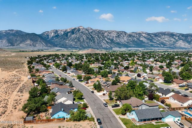 1492 Mary Jo Drive, Gardnerville, NV 89460