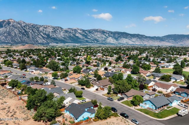 1492 Mary Jo Drive, Gardnerville, NV 89460