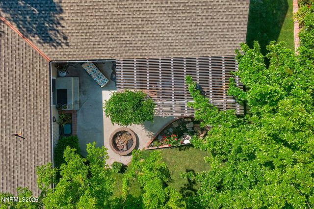 1492 Mary Jo Drive, Gardnerville, NV 89460
