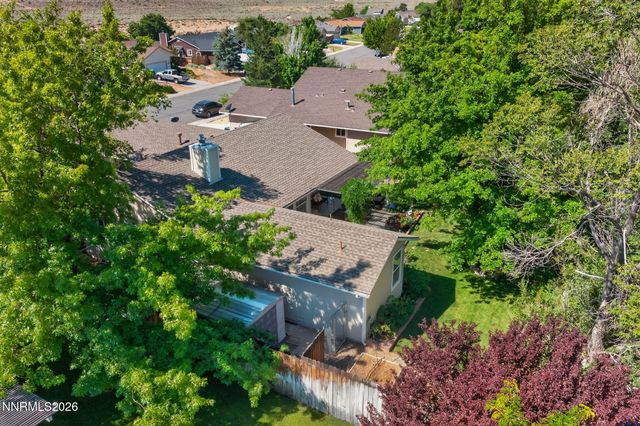 1492 Mary Jo Drive, Gardnerville, NV 89460