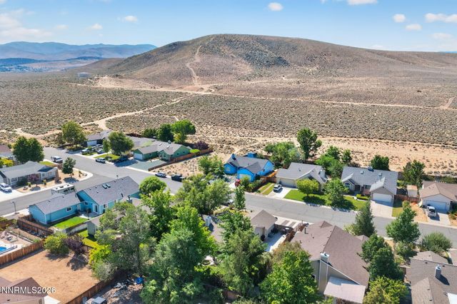1492 Mary Jo Drive, Gardnerville, NV 89460