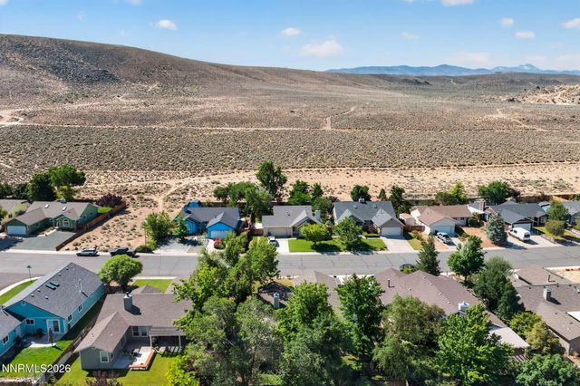 1492 Mary Jo Drive, Gardnerville, NV 89460