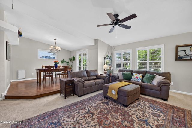 1492 Mary Jo Drive, Gardnerville, NV 89460