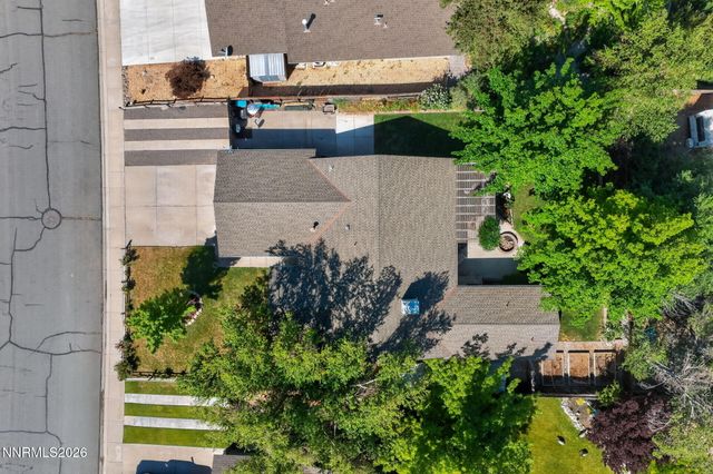 1492 Mary Jo Drive, Gardnerville, NV 89460