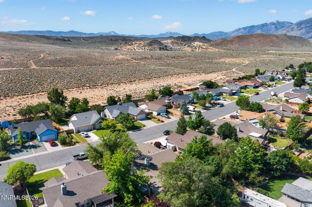 1492 Mary Jo Drive, Gardnerville, NV 89460