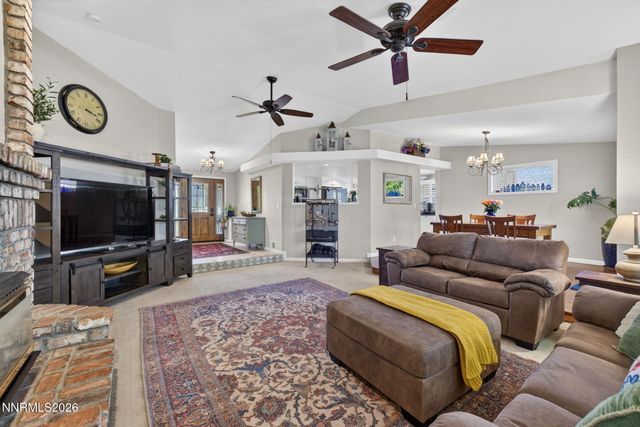1492 Mary Jo Drive, Gardnerville, NV 89460