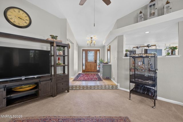 1492 Mary Jo Drive, Gardnerville, NV 89460