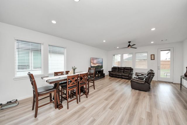 21719 Flannel Bush Lane, Cypress, TX 77433