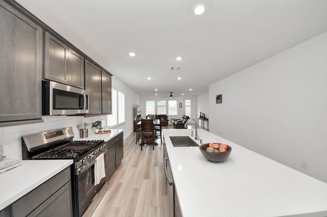 21719 Flannel Bush Lane, Cypress, TX 77433