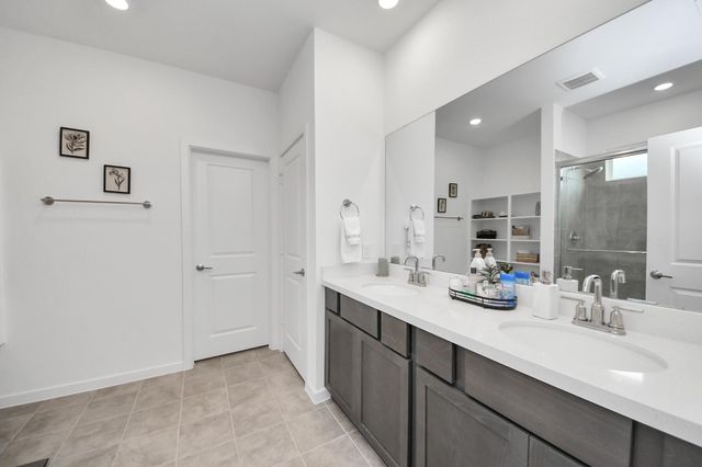 21719 Flannel Bush Lane, Cypress, TX 77433