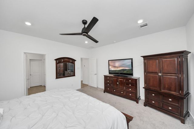 21719 Flannel Bush Lane, Cypress, TX 77433