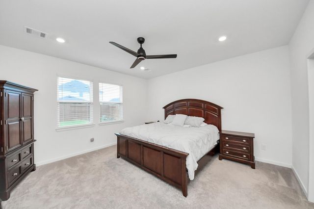 21719 Flannel Bush Lane, Cypress, TX 77433