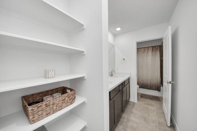 21719 Flannel Bush Lane, Cypress, TX 77433