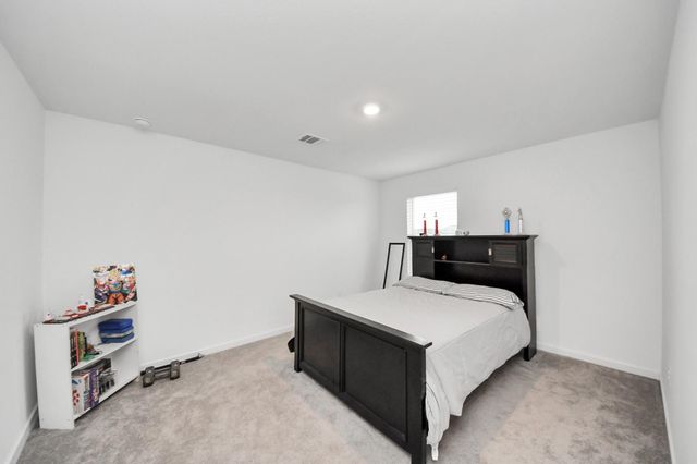 21719 Flannel Bush Lane, Cypress, TX 77433