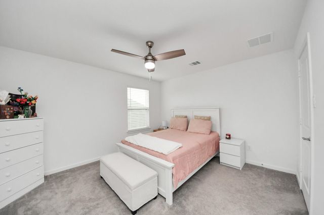 21719 Flannel Bush Lane, Cypress, TX 77433