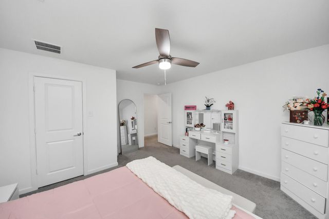 21719 Flannel Bush Lane, Cypress, TX 77433