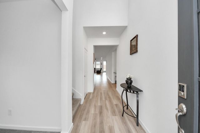 21719 Flannel Bush Lane, Cypress, TX 77433