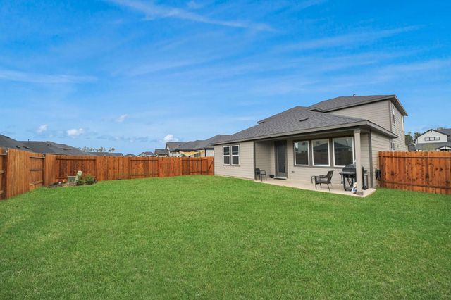 21719 Flannel Bush Lane, Cypress, TX 77433