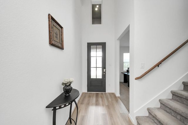 21719 Flannel Bush Lane, Cypress, TX 77433