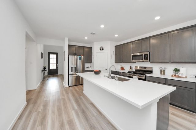 21719 Flannel Bush Lane, Cypress, TX 77433