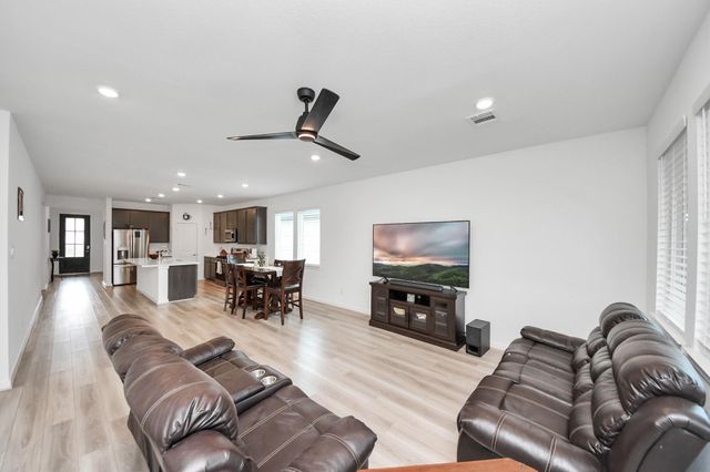 21719 Flannel Bush Lane, Cypress, TX 77433