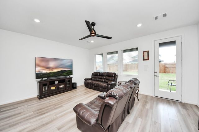 21719 Flannel Bush Lane, Cypress, TX 77433