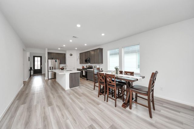 21719 Flannel Bush Lane, Cypress, TX 77433