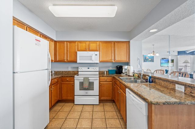 1625 S Ocean Blvd Unit 1310, North Myrtle Beach, SC 29582