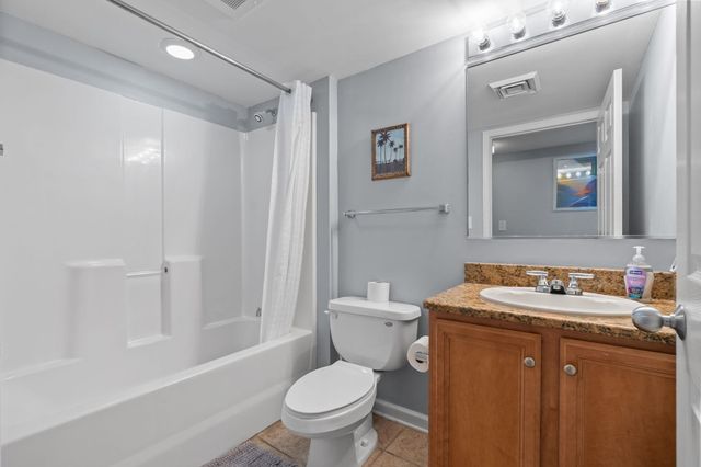 1625 S Ocean Blvd Unit 1310, North Myrtle Beach, SC 29582