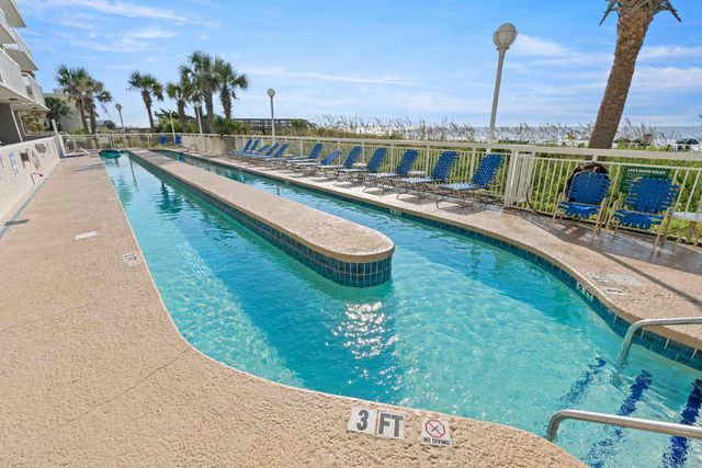 1625 S Ocean Blvd Unit 1310, North Myrtle Beach, SC 29582