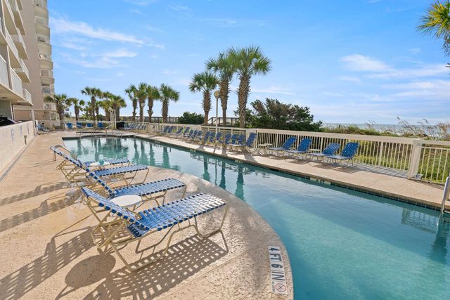 1625 S Ocean Blvd Unit 1310, North Myrtle Beach, SC 29582