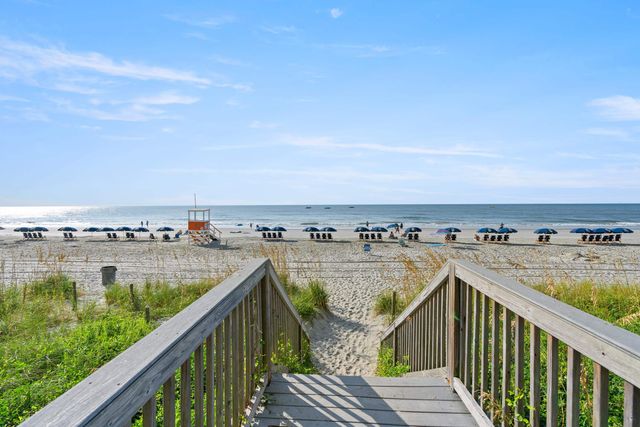 1625 S Ocean Blvd Unit 1310, North Myrtle Beach, SC 29582