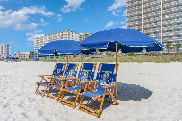 1625 S Ocean Blvd Unit 1310, North Myrtle Beach, SC 29582